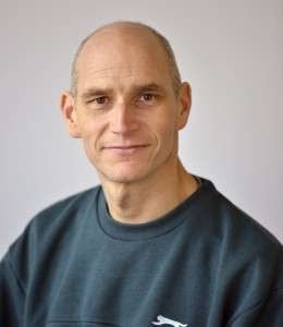 Mr Damian Flack.